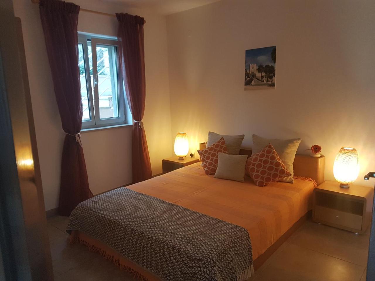 Villa Jade Apartments Front Row Sea View - Walk To Korcula Old Town Medvinjak Eksteriør billede